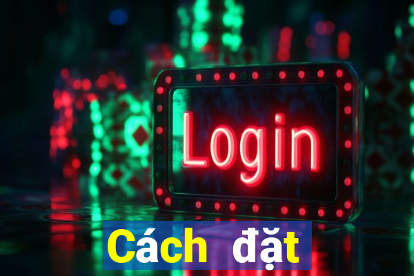 Cách đặt cược XSMT ngày 2