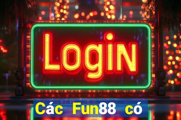 Các Fun88 có sẵn choBài bull bull ngưu tót là gì