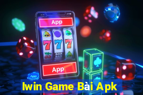 Iwin Game Bài Apk