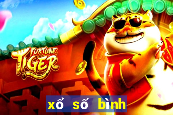 xổ số bình thuận 24 tháng 2