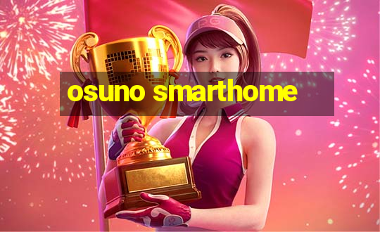 osuno smarthome