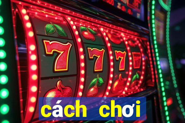 cách chơi roulette win 100