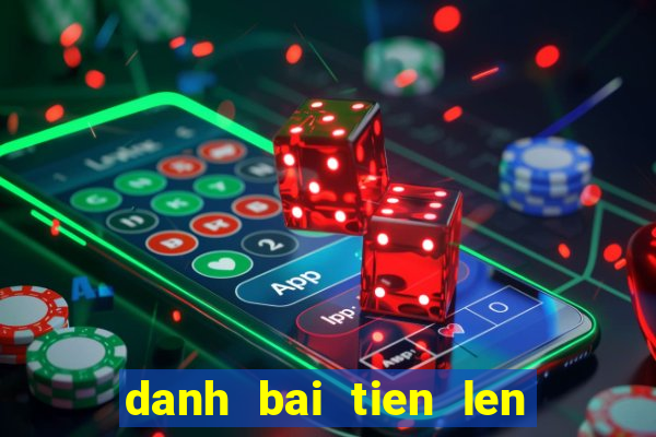 danh bai tien len zing play