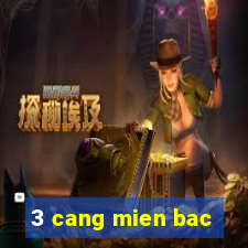 3 cang mien bac