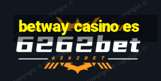 betway casino es