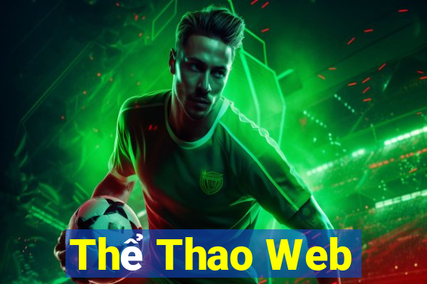 Thể Thao Web