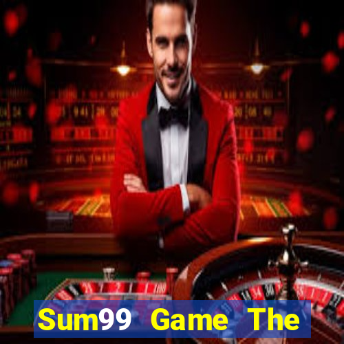 Sum99 Game The Bài Mobile 2021