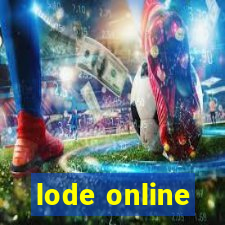 lode online