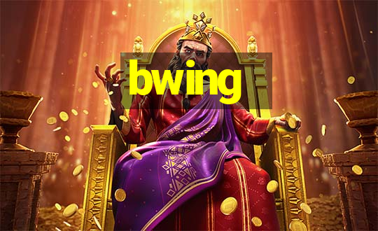 bwing