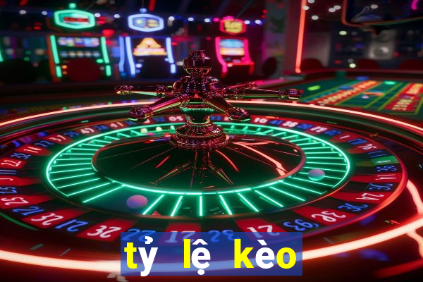 tỷ lệ kèo tài xỉu hôm nay