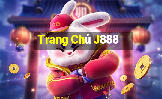 Trang Chủ J888