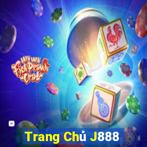 Trang Chủ J888