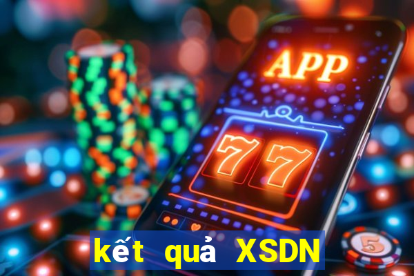 kết quả XSDN ngày 16