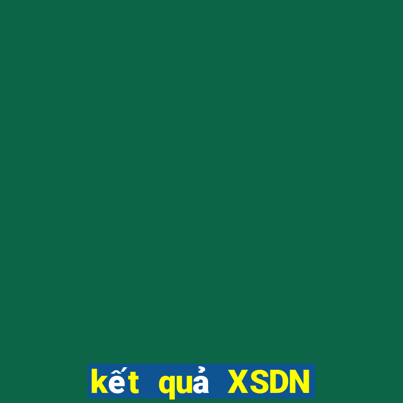 kết quả XSDN ngày 16