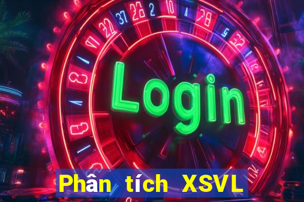 Phân tích XSVL ngày 16