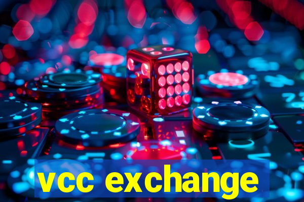 vcc exchange