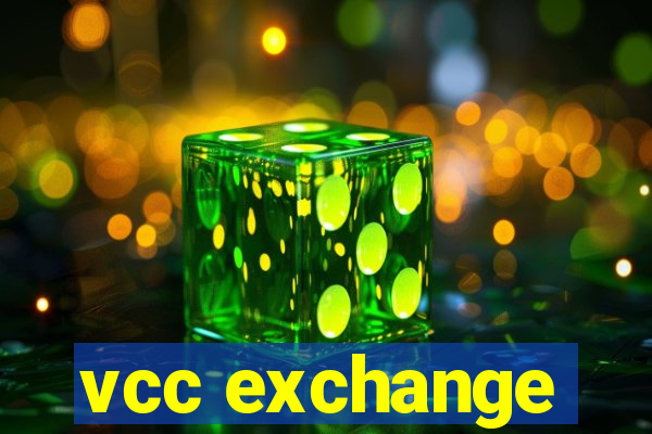 vcc exchange