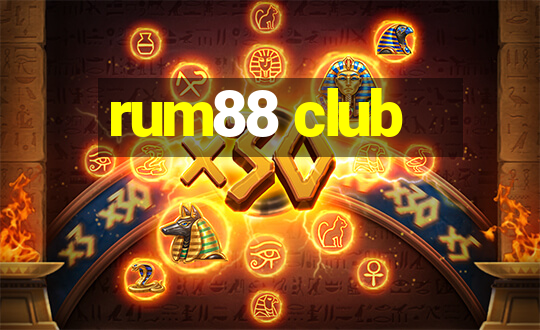 rum88 club