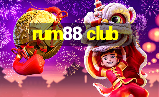 rum88 club