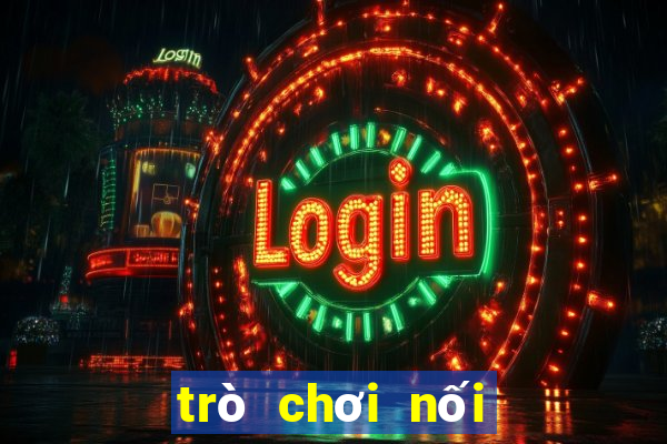 trò chơi nối trái cây