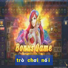 trò chơi nối trái cây