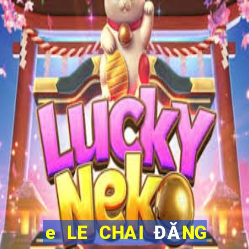 e LE CHAI ĐĂNG KÝ ĐẤT ĐẤT