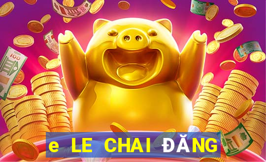 e LE CHAI ĐĂNG KÝ ĐẤT ĐẤT