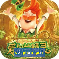 cổ phần giải pháp dịch vụ số