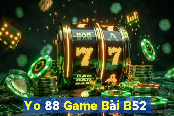 Yo 88 Game Bài B52