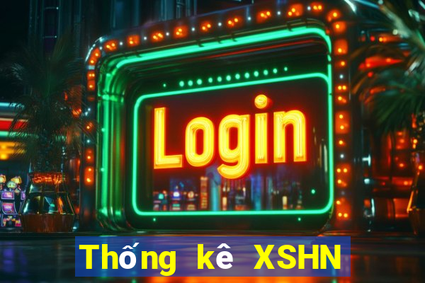 Thống kê XSHN ngày 17