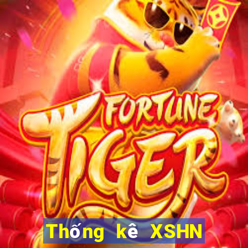 Thống kê XSHN ngày 17