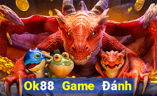 Ok88 Game Đánh Bài Ông Trùm Poker