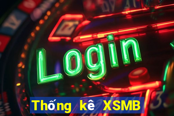 Thống kê XSMB Thứ 6