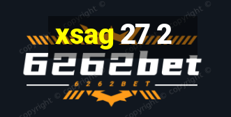 xsag 27 2