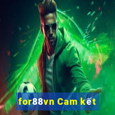 for88vn Cam kết