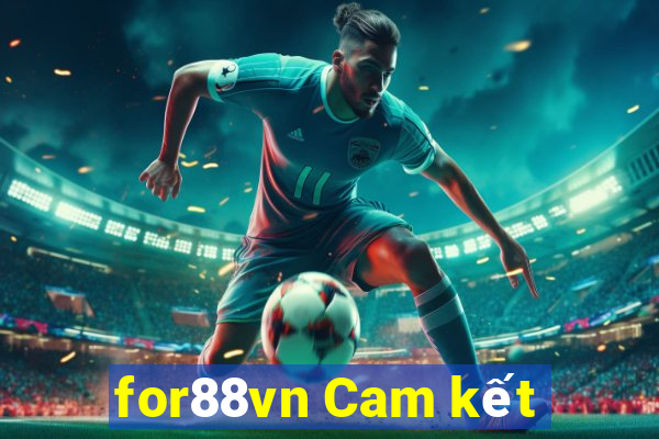 for88vn Cam kết