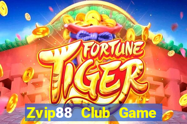 Zvip88 Club Game Danh Bai 3C