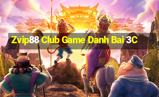 Zvip88 Club Game Danh Bai 3C