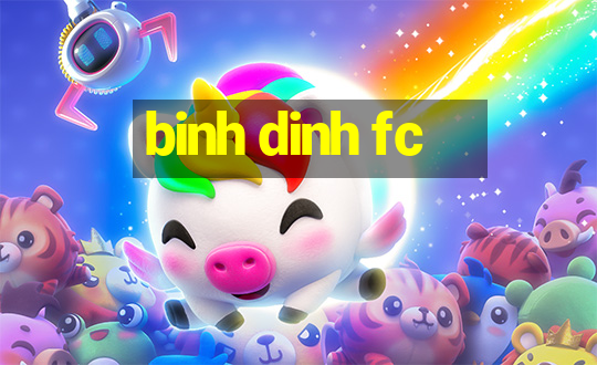 binh dinh fc