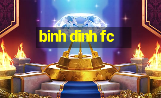 binh dinh fc