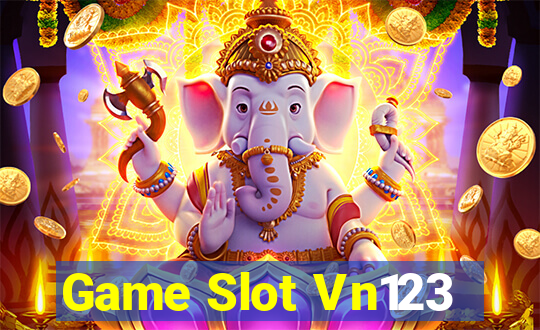 Game Slot Vn123