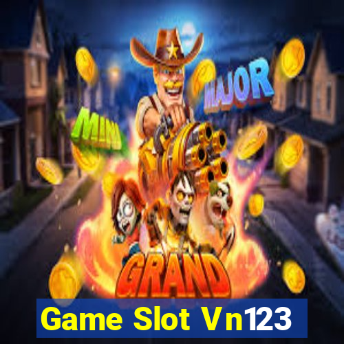 Game Slot Vn123