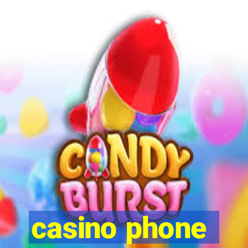 casino phone