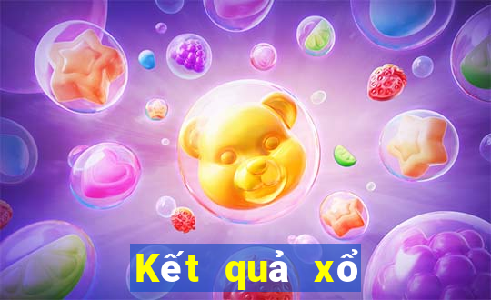 Kết quả xổ số kiên giang Hôm qua