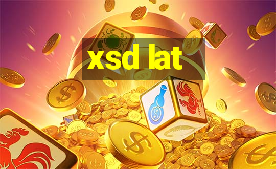 xsd lat