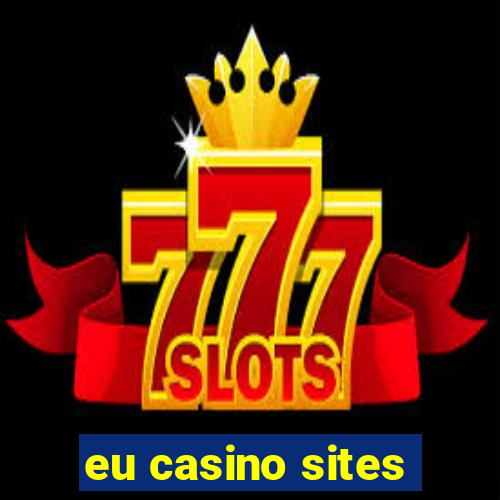 eu casino sites