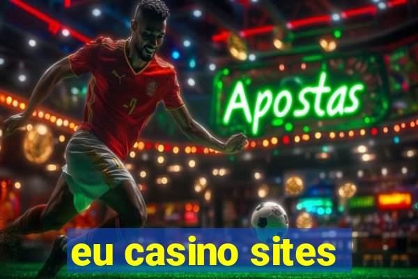 eu casino sites