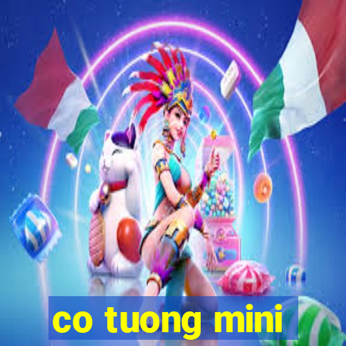 co tuong mini