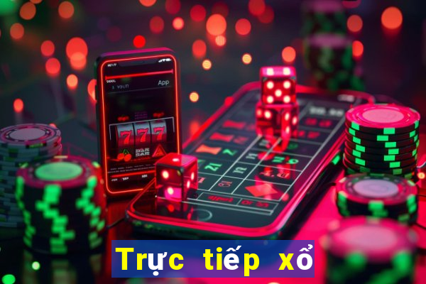 Trực tiếp xổ số Max 3D Hôm qua