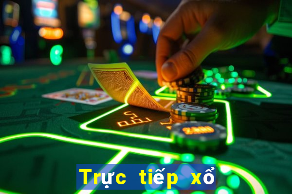 Trực tiếp xổ số Max 3D Hôm qua